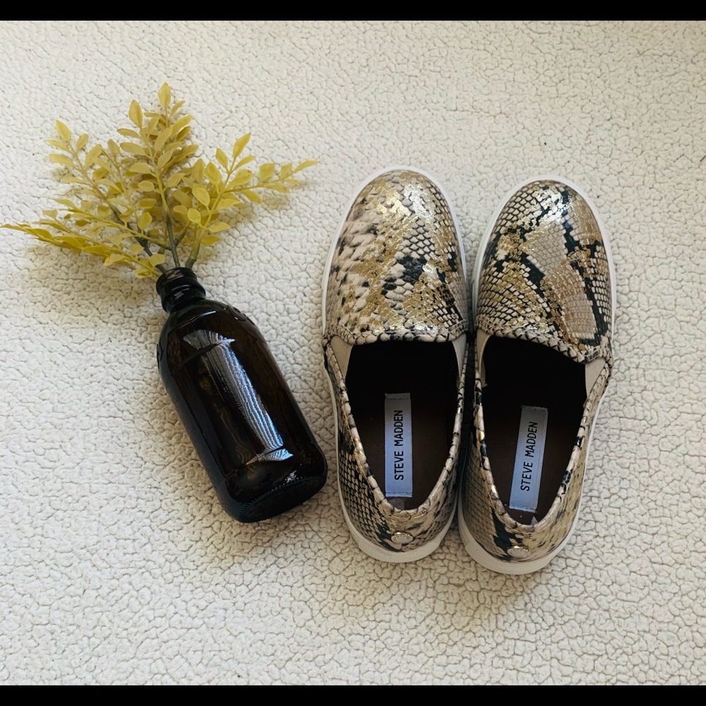 🎃Steve Madden Shoes